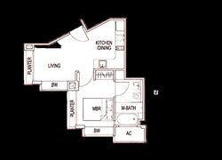 Fifty-Two Stevens (D10), Apartment #587786311